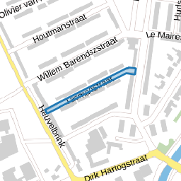 Perceel PCH00-I-3278