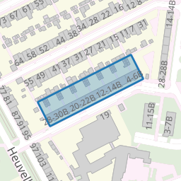 Perceel PCH00-I-3284