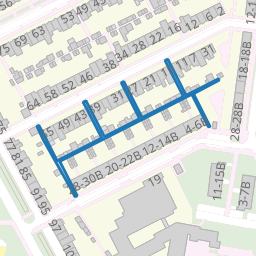 Perceel PCH00-I-3285