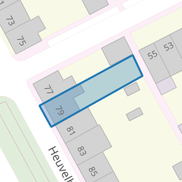 Perceel PCH00-I-3287