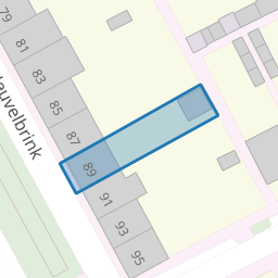 Perceel PCH00-I-3292