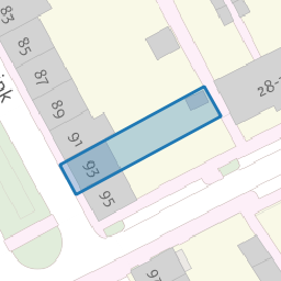 Perceel PCH00-I-3294