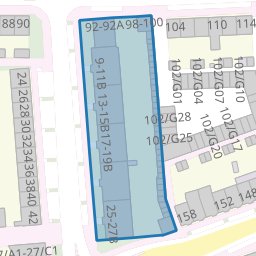 Perceel PCH00-I-3308