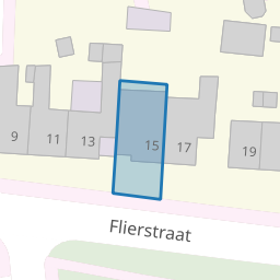 Perceel PCH00-I-3341