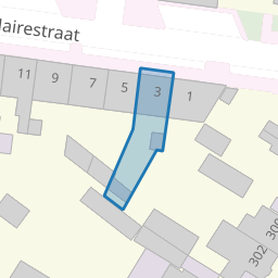 Perceel PCH00-I-3346