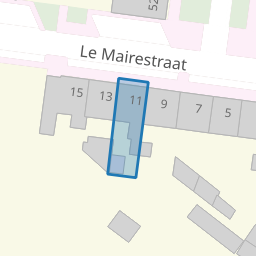 Perceel PCH00-I-3350