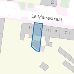 Perceel PCH00-I-3351