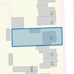 Perceel PCH00-I-3431