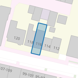 Perceel PCH00-I-3436