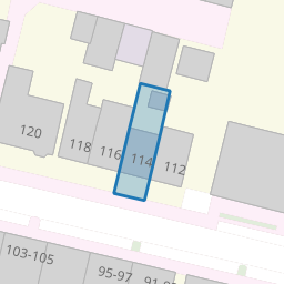 Perceel PCH00-I-3437