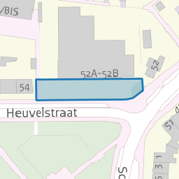 Perceel PCH00-I-3463