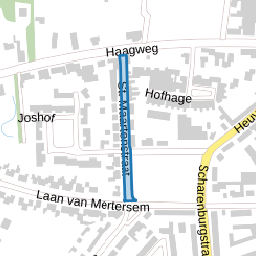 Perceel PCH00-I-3468