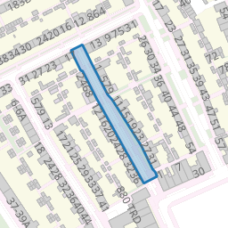 Perceel PCH00-I-3496