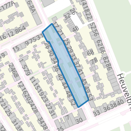 Perceel PCH00-I-3504