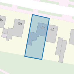 Perceel PCH00-I-3514