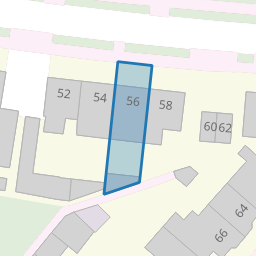 Perceel PCH00-I-3521