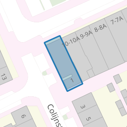 Perceel PCH00-I-3534