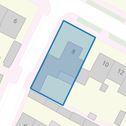 Perceel PCH00-I-3538