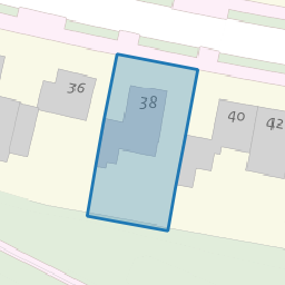 Perceel PCH00-I-3544