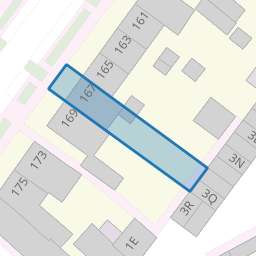 Perceel PCH00-I-3548