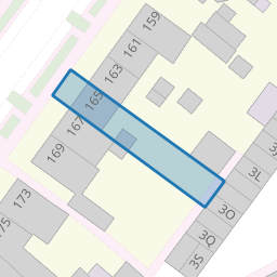 Perceel PCH00-I-3549