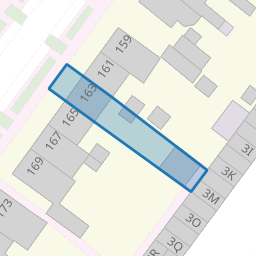 Perceel PCH00-I-3550