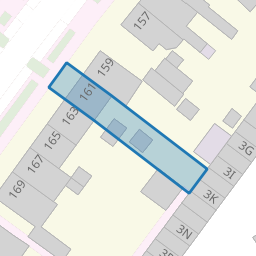 Perceel PCH00-I-3551