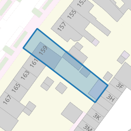 Perceel PCH00-I-3552