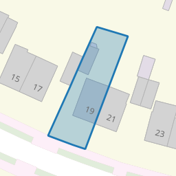 Perceel PCH00-I-3554