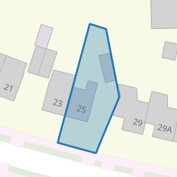 Perceel PCH00-I-3557