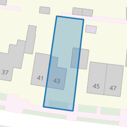 Perceel PCH00-I-3560