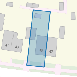 Perceel PCH00-I-3561