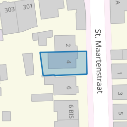 Perceel PCH00-I-3569