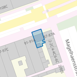 Perceel PCH00-I-3571