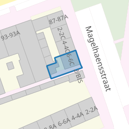 Perceel PCH00-I-3577