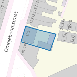 Perceel PCH00-I-3580