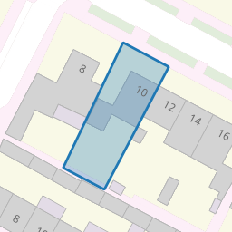 Perceel PCH00-I-3584