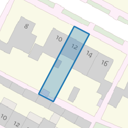 Perceel PCH00-I-3585