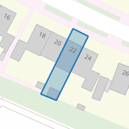 Perceel PCH00-I-3590