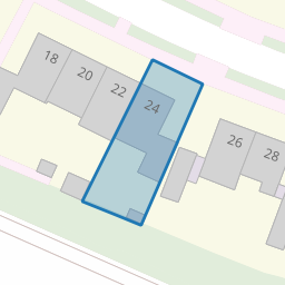 Perceel PCH00-I-3591