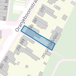 Perceel PCH00-I-3594