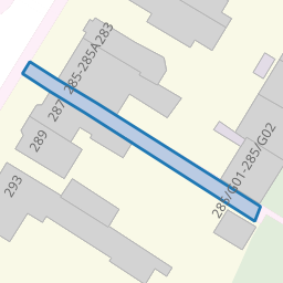 Perceel PCH00-I-3595