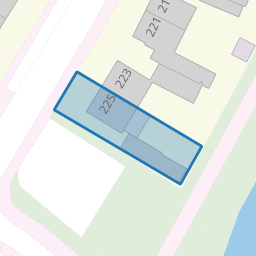 Perceel PCH00-I-3608