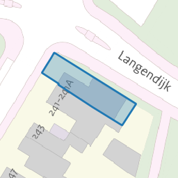 Perceel PCH00-I-3609