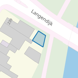 Perceel PCH00-I-3610