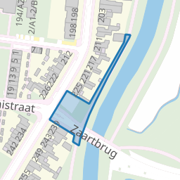 Perceel PCH00-I-3611