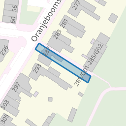 Perceel PCH00-I-3615