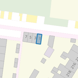 Perceel PCH00-I-3617