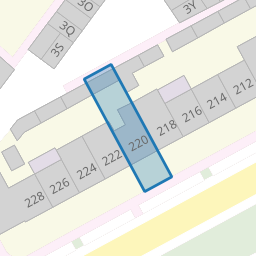 Perceel PCH00-I-3625