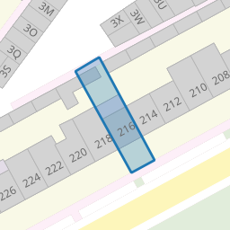 Perceel PCH00-I-3627